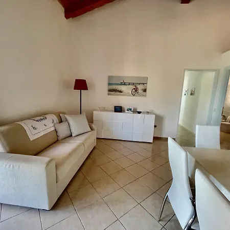 Appartamento Casa I Fiori *