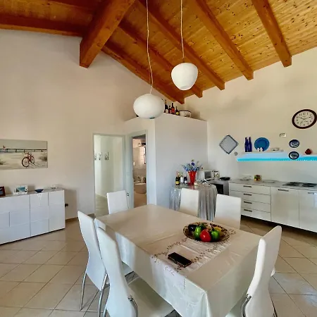 Appartamento Casa I Fiori *
