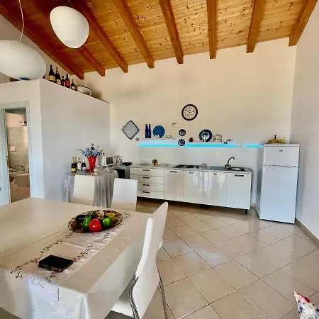 Casa I Fiori Appartamento *