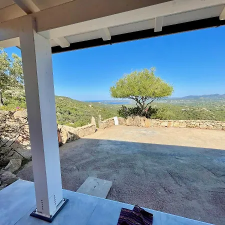 Casa I Fiori Appartamento Olbia