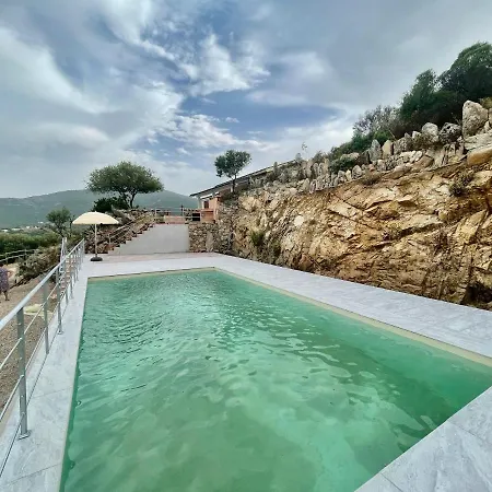 Casa I Fiori * Olbia