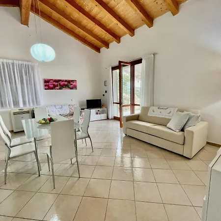 Appartamento Casa I Fiori Olbia