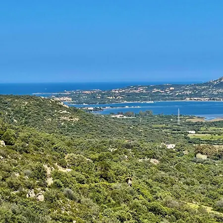Casa I Fiori Appartamento Olbia