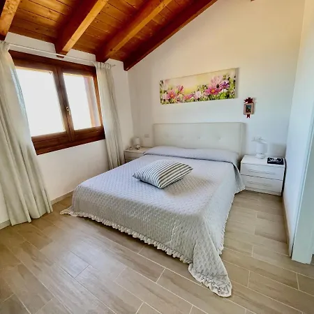 Casa I Fiori Appartamento