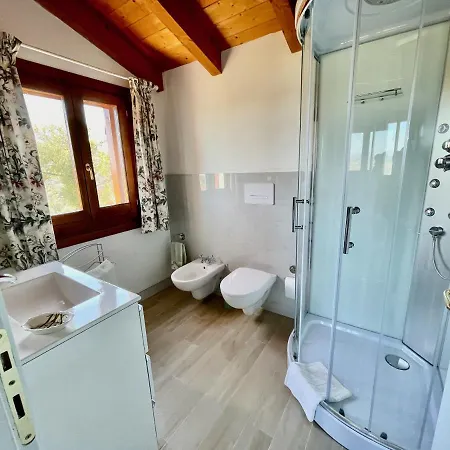 Casa I Fiori * Olbia