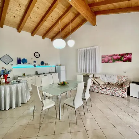 Appartamento Casa I Fiori Olbia