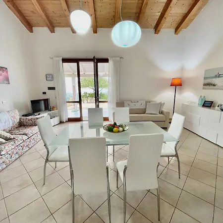 Appartamento Casa I Fiori Olbia