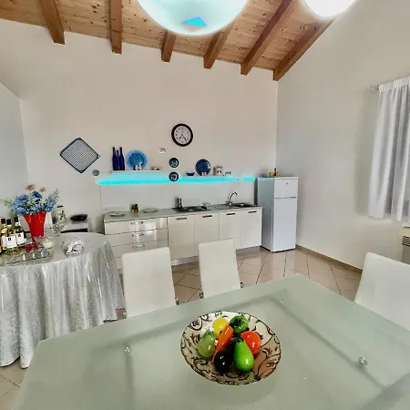 Casa I Fiori Appartamento Olbia