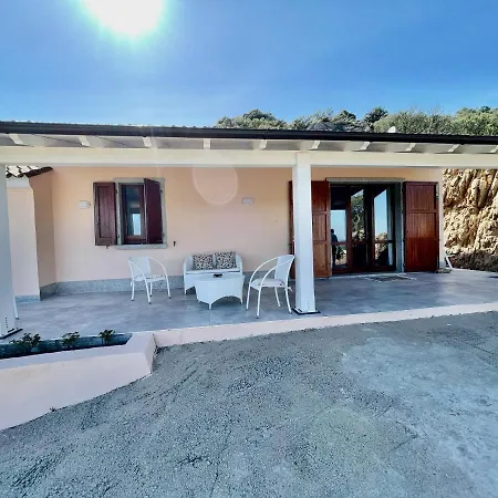 Appartamento Casa I Fiori Olbia