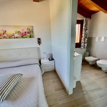 Casa I Fiori Appartamento Olbia