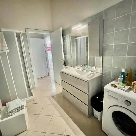 Casa I Fiori Appartamento Olbia